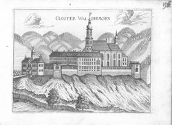 Image of the Page - 196 - in Topographia Austriae Superioris Modernae