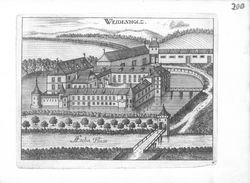 Bild der Seite - 200 - in Topographia Austriae Superioris Modernae