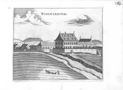 Image of the Page - 201 - in Topographia Austriae Superioris Modernae