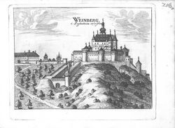 Image of the Page - 203 - in Topographia Austriae Superioris Modernae