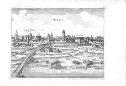 Bild der Seite - 206 - in Topographia Austriae Superioris Modernae