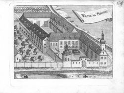 Bild der Seite - 208 - in Topographia Austriae Superioris Modernae