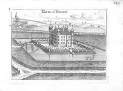 Image of the Page - 209 - in Topographia Austriae Superioris Modernae