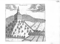 Bild der Seite - 212 - in Topographia Austriae Superioris Modernae