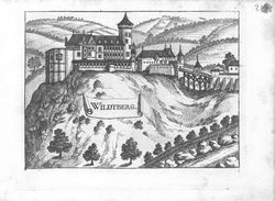 Bild der Seite - 214 - in Topographia Austriae Superioris Modernae