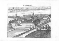 Bild der Seite - 215 - in Topographia Austriae Superioris Modernae