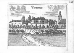 Bild der Seite - 216 - in Topographia Austriae Superioris Modernae