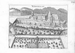 Image of the Page - 219 - in Topographia Austriae Superioris Modernae