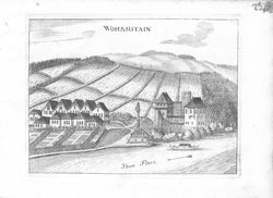 Image of the Page - 220 - in Topographia Austriae Superioris Modernae