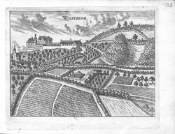 Image of the Page - 221 - in Topographia Austriae Superioris Modernae