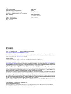 Bild der Seite - (000004) - in Tourismus und Klimawandel