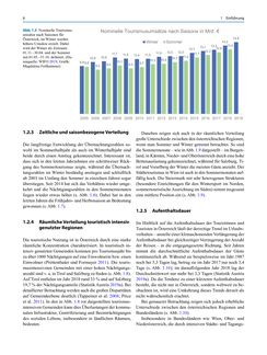 Image of the Page - (000020) - in Tourismus und Klimawandel