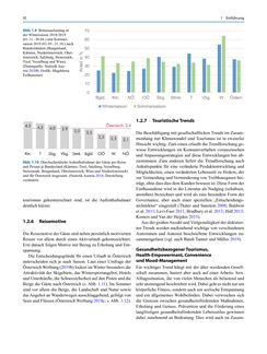 Image of the Page - (000024) - in Tourismus und Klimawandel