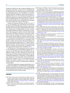 Image of the Page - (000028) - in Tourismus und Klimawandel
