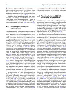 Image of the Page - (000070) - in Tourismus und Klimawandel