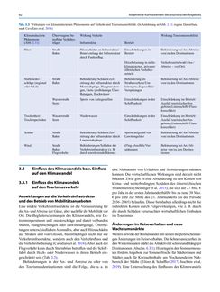 Image of the Page - (000074) - in Tourismus und Klimawandel
