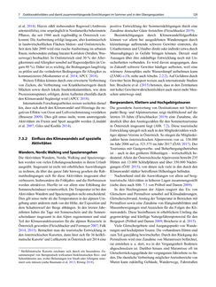 Image of the Page - (000140) - in Tourismus und Klimawandel