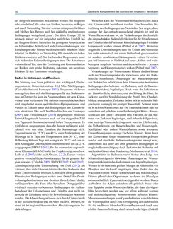 Image of the Page - (000143) - in Tourismus und Klimawandel