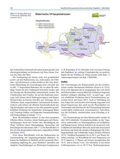 Image of the Page - (000147) - in Tourismus und Klimawandel