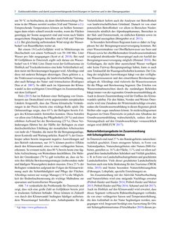 Image of the Page - (000148) - in Tourismus und Klimawandel