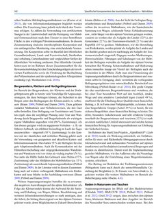 Image of the Page - (000153) - in Tourismus und Klimawandel