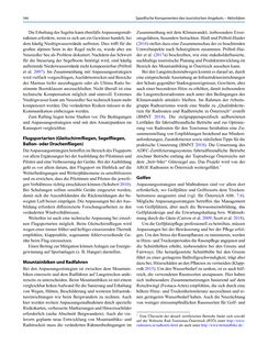 Image of the Page - (000155) - in Tourismus und Klimawandel