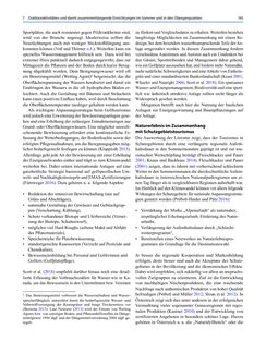 Image of the Page - (000156) - in Tourismus und Klimawandel
