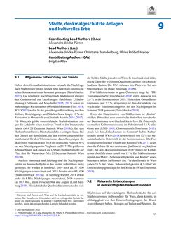 Image of the Page - (000181) - in Tourismus und Klimawandel