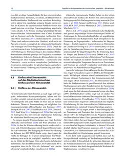 Image of the Page - (000182) - in Tourismus und Klimawandel