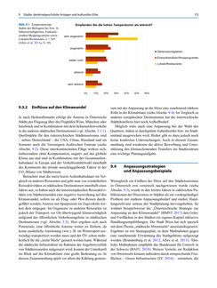 Image of the Page - (000183) - in Tourismus und Klimawandel