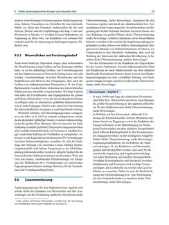 Image of the Page - (000185) - in Tourismus und Klimawandel