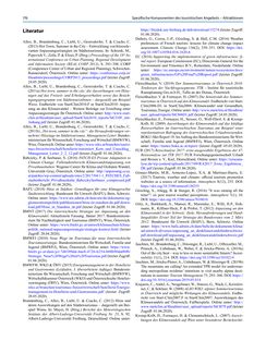 Image of the Page - (000186) - in Tourismus und Klimawandel