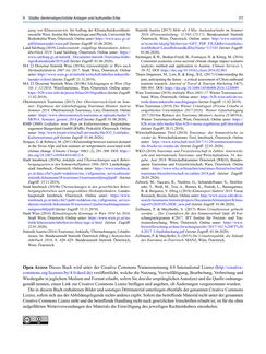 Image of the Page - (000187) - in Tourismus und Klimawandel