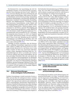 Image of the Page - (000190) - in Tourismus und Klimawandel