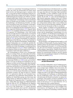 Image of the Page - (000191) - in Tourismus und Klimawandel