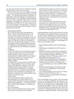 Image of the Page - (000193) - in Tourismus und Klimawandel