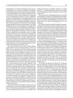 Image of the Page - (000194) - in Tourismus und Klimawandel