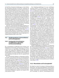 Image of the Page - (000196) - in Tourismus und Klimawandel