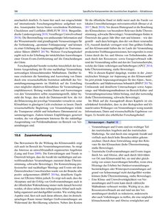 Image of the Page - (000197) - in Tourismus und Klimawandel