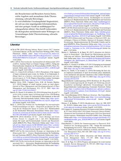 Image of the Page - (000198) - in Tourismus und Klimawandel