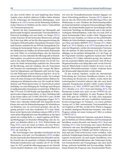 Image of the Page - (000205) - in Tourismus und Klimawandel