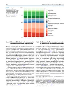 Image of the Page - (000207) - in Tourismus und Klimawandel