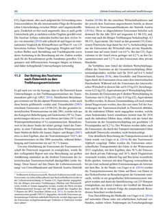 Image of the Page - (000209) - in Tourismus und Klimawandel