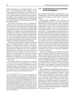 Image of the Page - (000211) - in Tourismus und Klimawandel