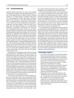 Image of the Page - (000212) - in Tourismus und Klimawandel