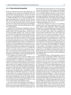 Image of the Page - (000218) - in Tourismus und Klimawandel