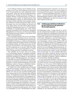 Image of the Page - (000220) - in Tourismus und Klimawandel