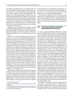 Image of the Page - (000222) - in Tourismus und Klimawandel