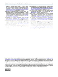 Image of the Page - (000230) - in Tourismus und Klimawandel