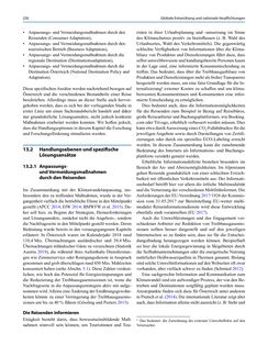 Image of the Page - (000232) - in Tourismus und Klimawandel